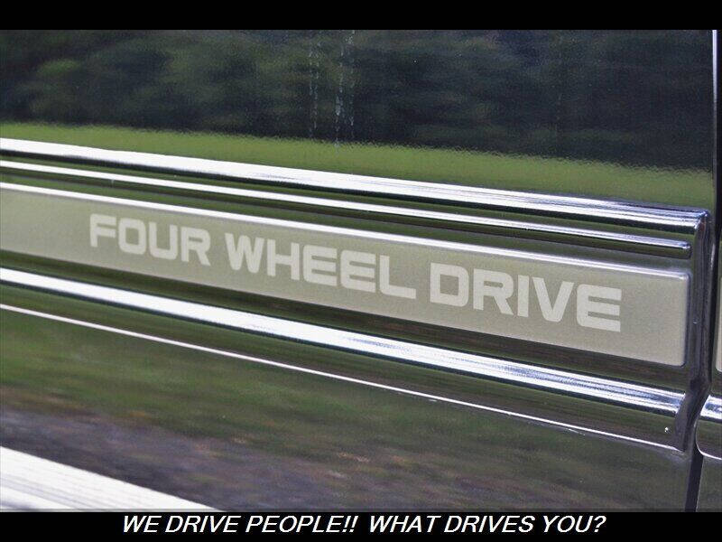 1992 Toyota Land Cruiser