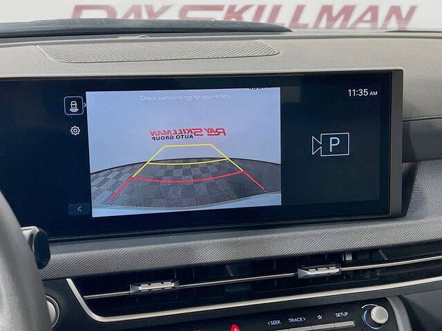2025 Hyundai Sonata