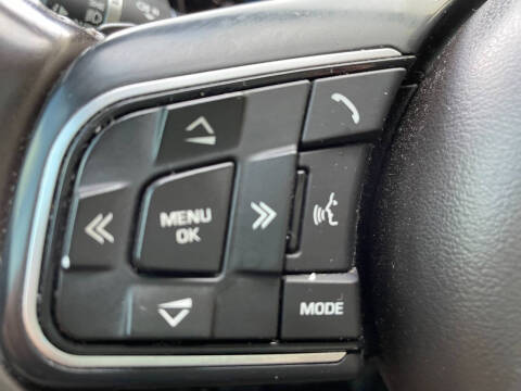 2016 Jaguar XF 35t Prestige