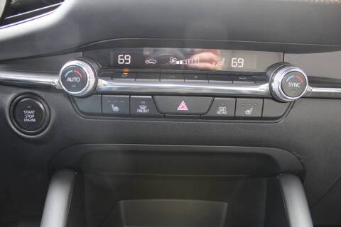 2022 Mazda Mazda3 Hatchback Preferred