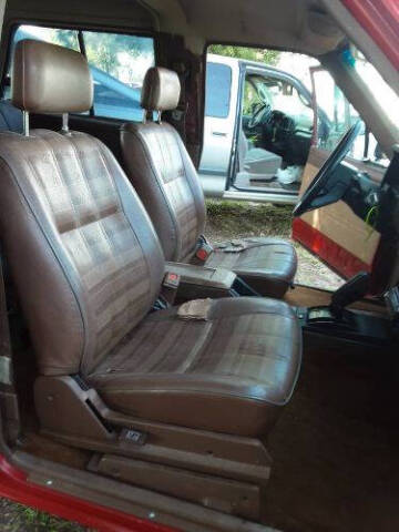 1986 Toyota 4Runner