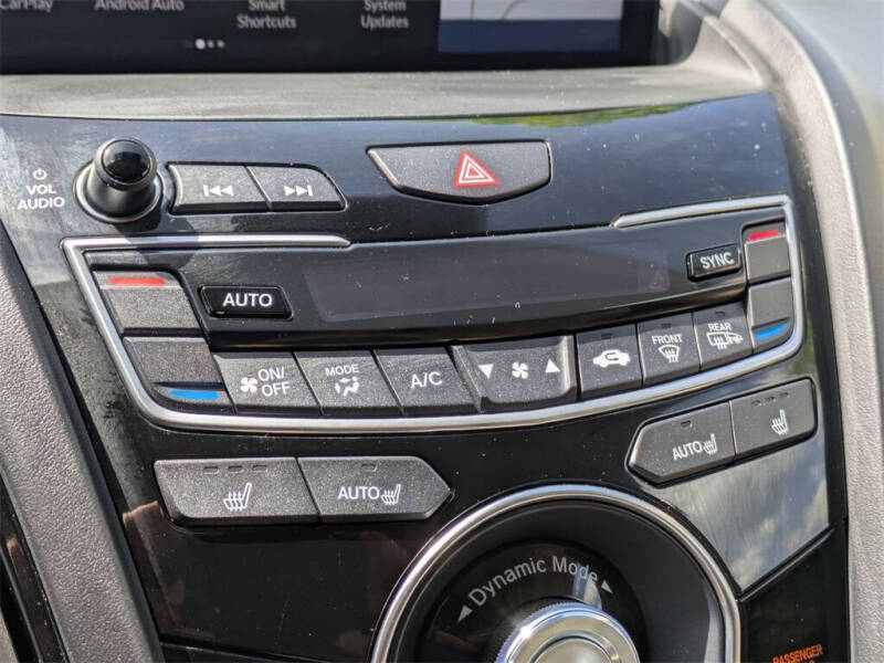 2023 Acura RDX SH-AWD w/Tech