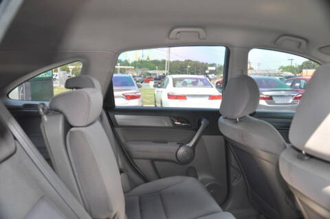 2008 Honda CR-V LX
