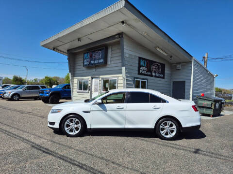 2013 Ford Taurus SEL