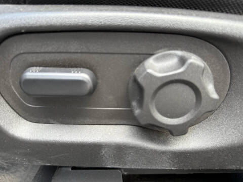 2015 Ford Taurus Police Interceptor