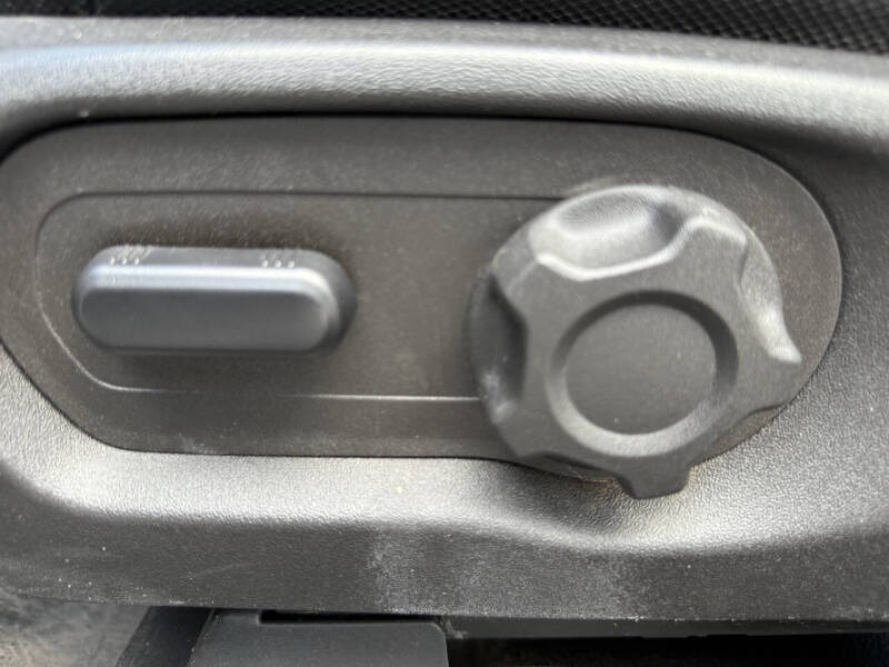 2015 Ford Taurus Police Interceptor