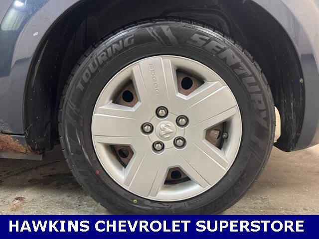 2008 Dodge Avenger SE