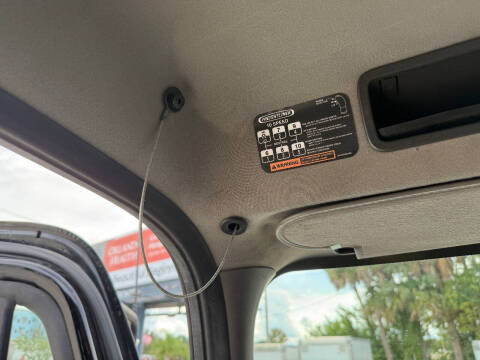 2015 Freightliner M2 112