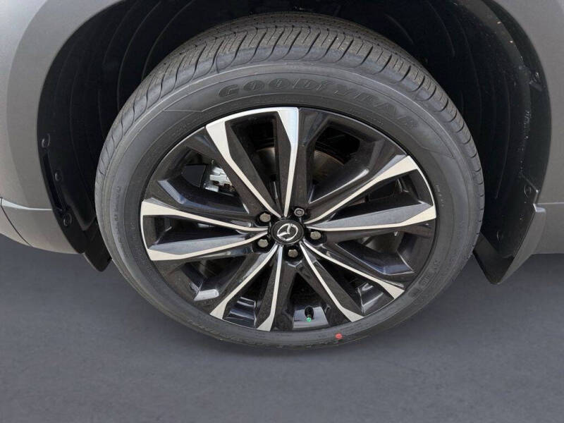 2026 Mazda CX-50 2.5 S Premium
