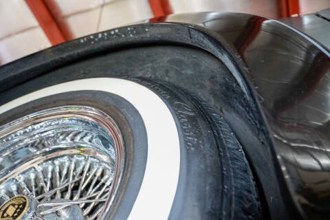 1985 Ford Mustang LX