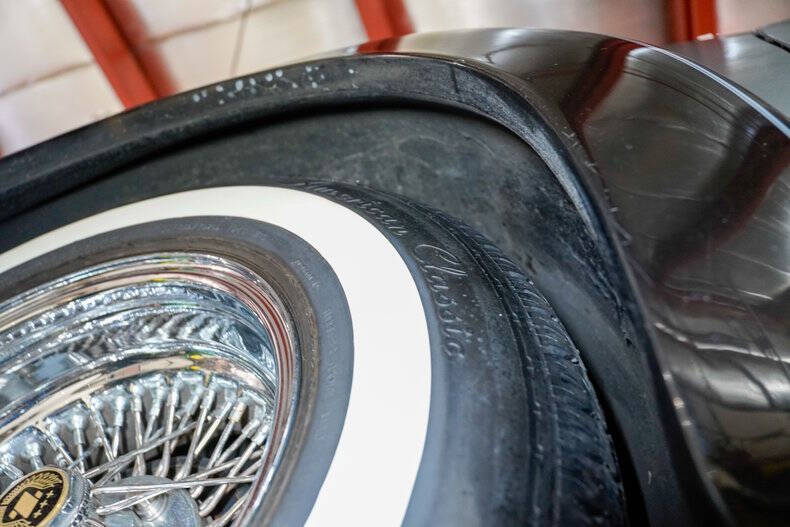 1985 Ford Mustang LX