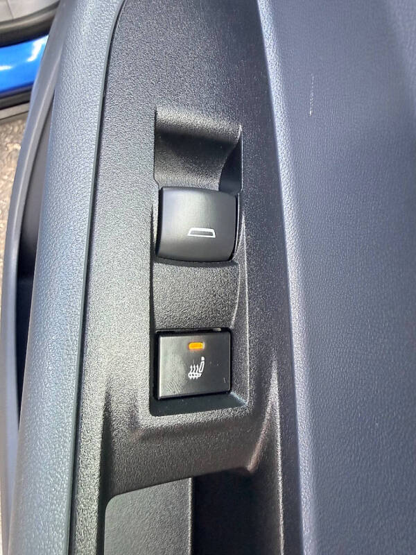 2017 Chevrolet Bolt EV Premier