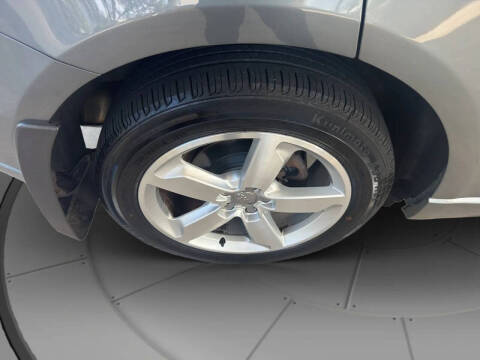 2012 Audi Q5 2.0T quattro Premium Plus