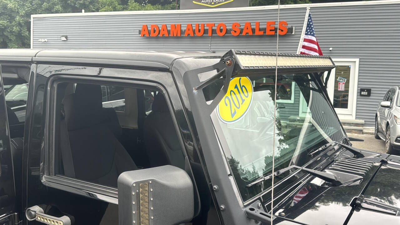 Cars For Sale in Berlin, CT Adam Auto Sales Inc
