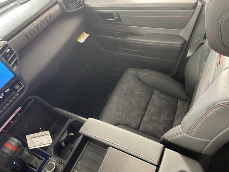 2026 Toyota Tundra TRD Pro HV