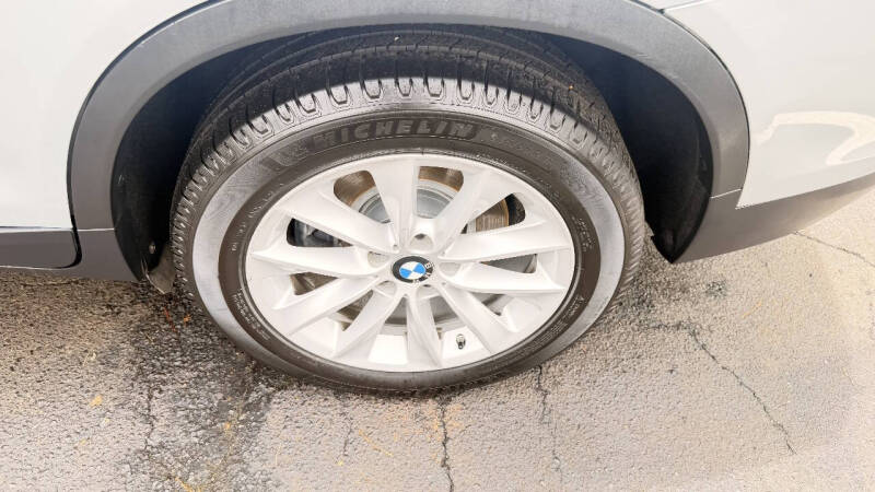 2015 BMW X3 xDrive28i