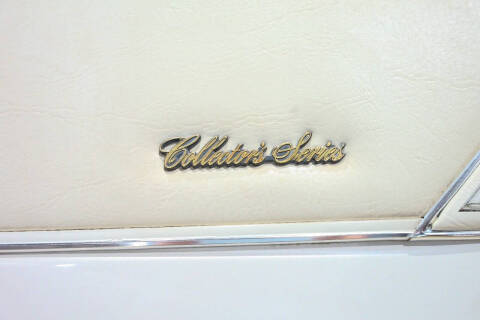 1979 Lincoln Continental