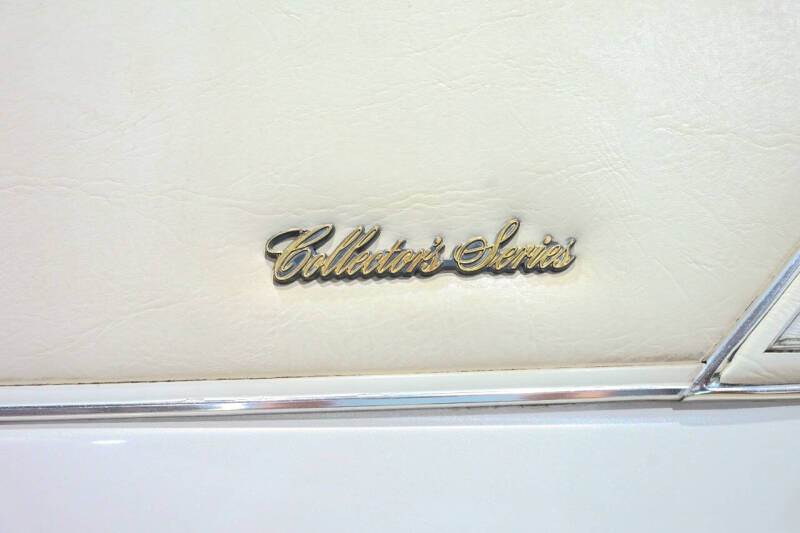 1979 Lincoln Continental