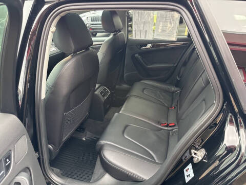 2015 Audi Allroad 2.0T quattro Premium Plus