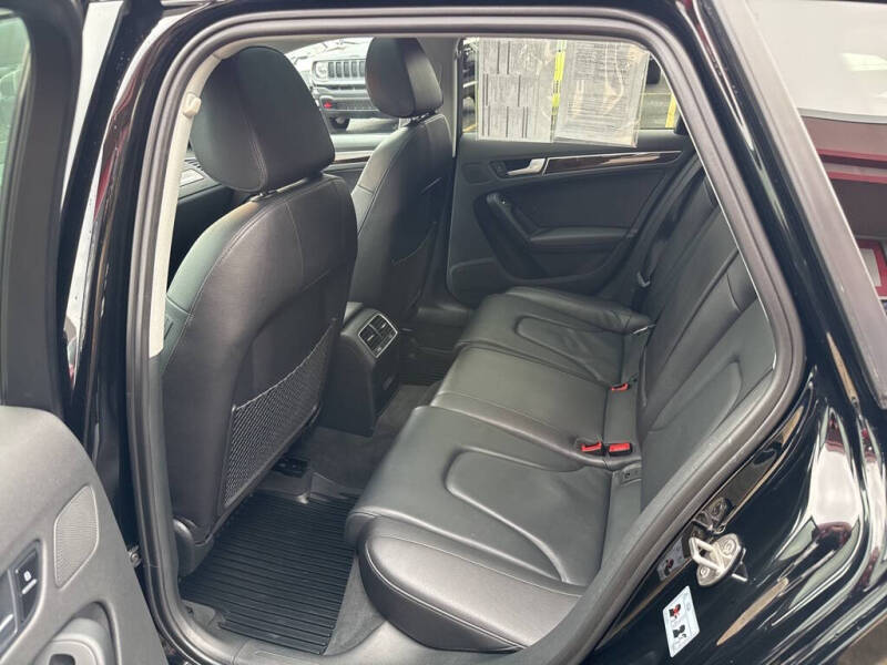 2015 Audi Allroad 2.0T quattro Premium Plus