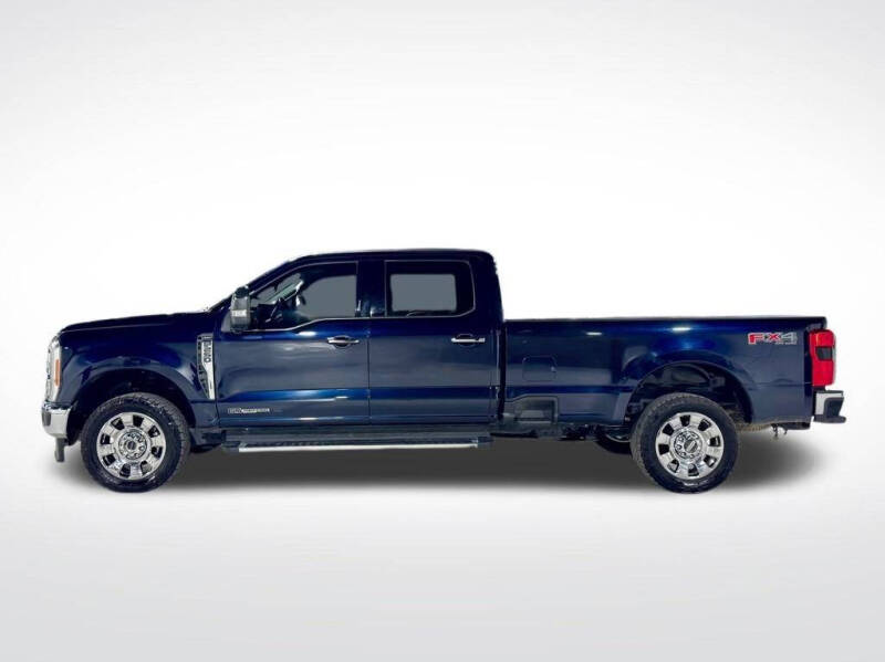 2023 Ford F-250 Super Duty