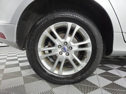 2015 Volvo XC60 3.2 Premier Plus