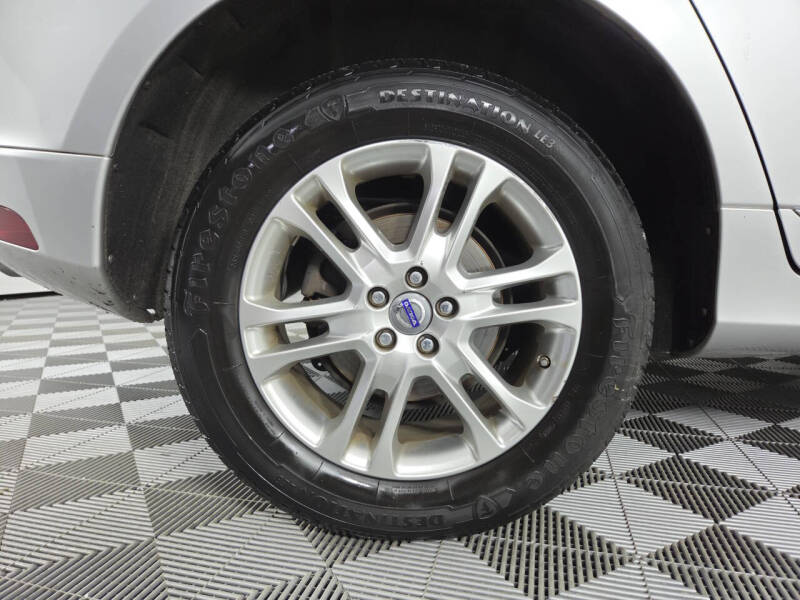 2015 Volvo XC60 3.2 Premier Plus