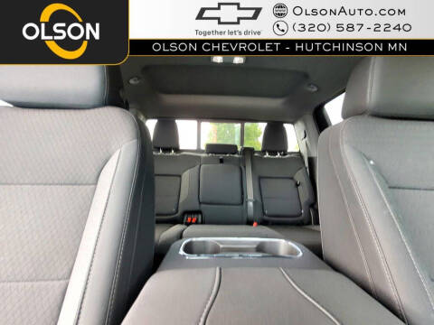 2025 Chevrolet Silverado 3500HD