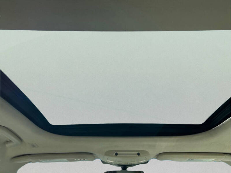 2019 Lincoln Nautilus Black Label