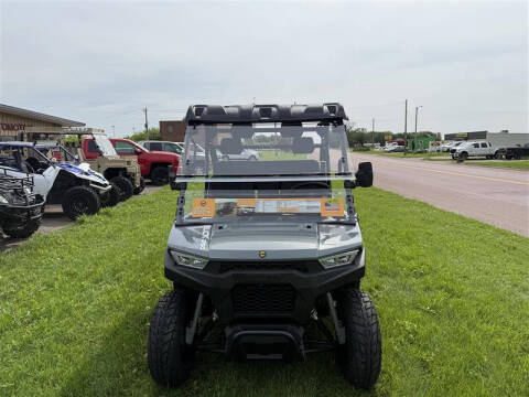 2025 Massimo Buck 250