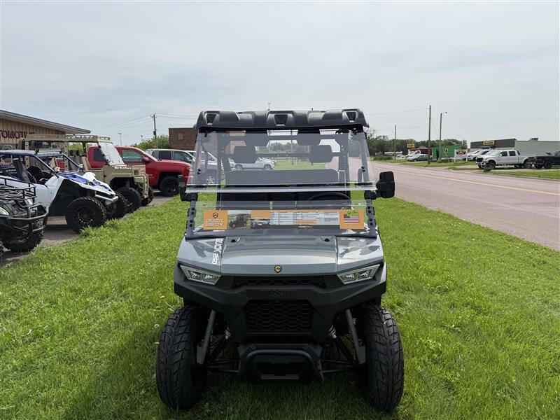 2025 Massimo Buck 250