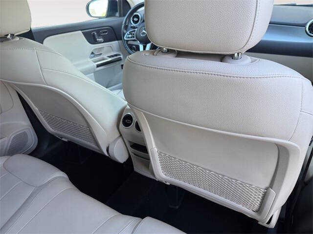 2022 Mercedes-Benz GLA GLA 250