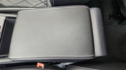 2025 Volkswagen Atlas SEL Premium R-Line 4Motion