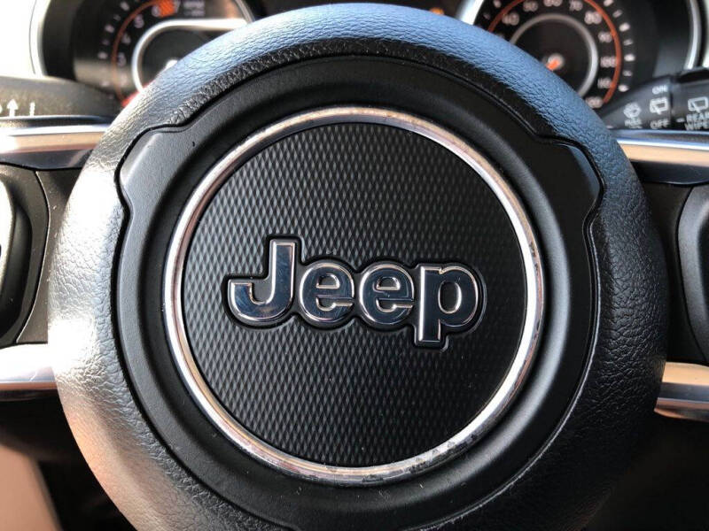 2020 Jeep Wrangler Unlimited