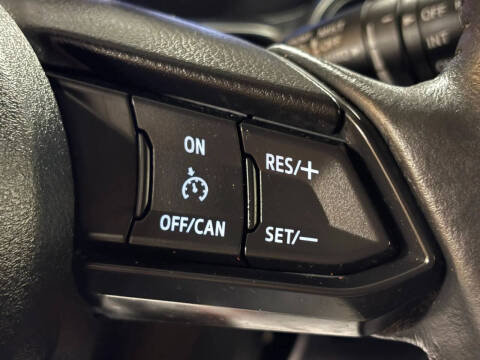 2019 Mazda CX-3 Touring