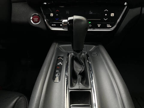 2018 Honda HR-V EX-L w/Navi