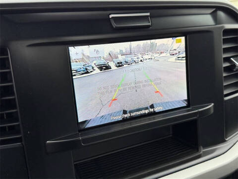 2026 Ford F-250 Super Duty XL