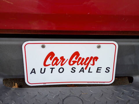 2005 Chevrolet Colorado Z71