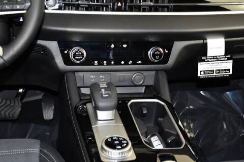 2026 Mitsubishi Outlander Trail Edition