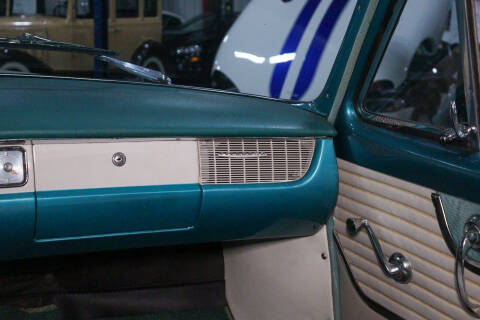 1954 Desoto Coronado