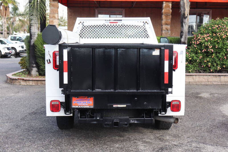 2019 Ford F-250 Super Duty XL