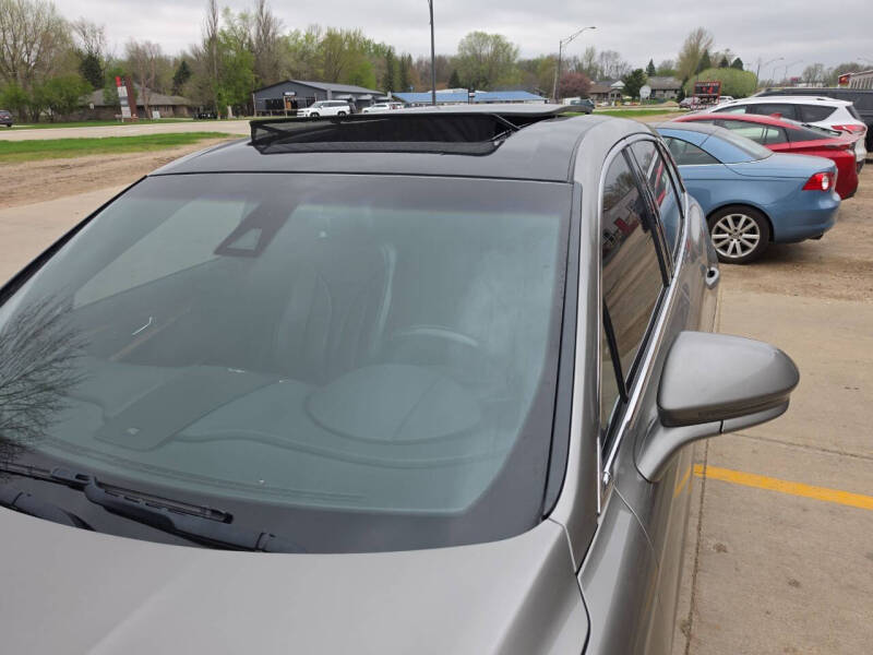 2016 Lincoln MKX Select