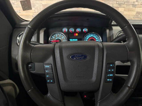 2010 Ford F-150