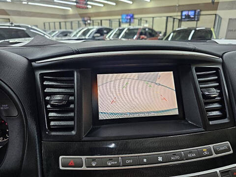 2016 Infiniti QX60