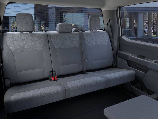 2026 Ford F-250 Super Duty