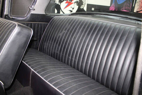 1959 Studebaker Hawk