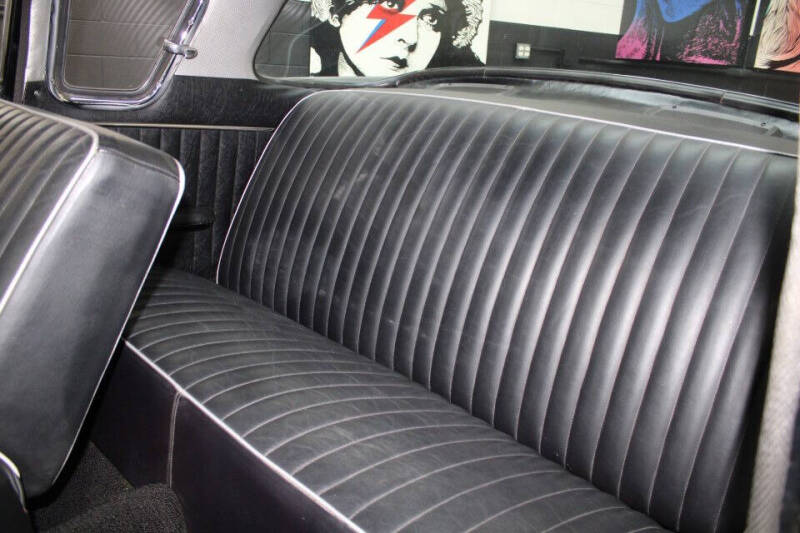 1959 Studebaker Hawk