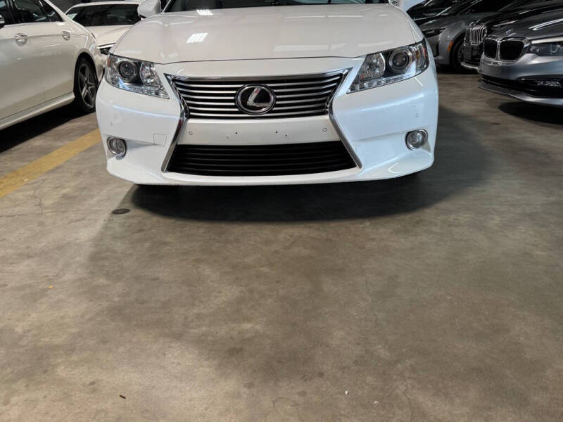 2014 Lexus ES 350