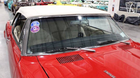 1967 Pontiac Firebird