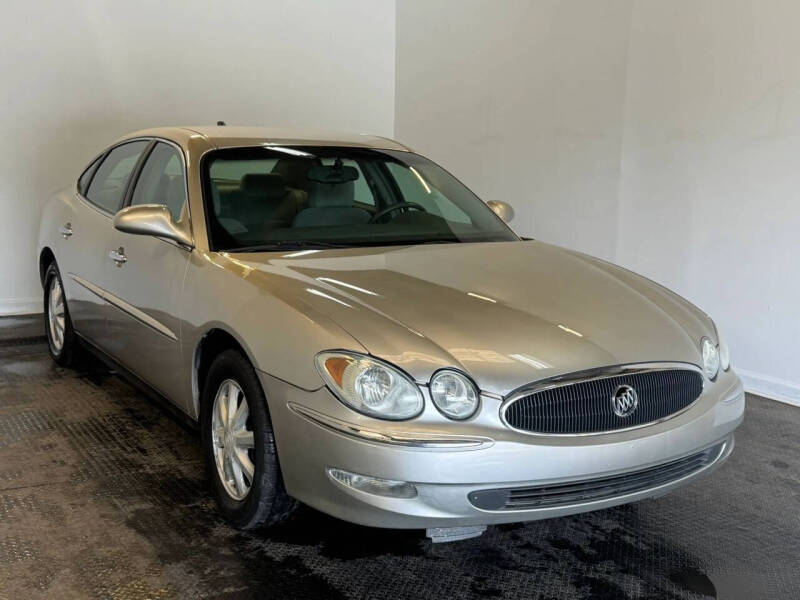 2006 Buick LaCrosse CX